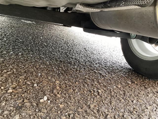 日産 ノート 55枚目