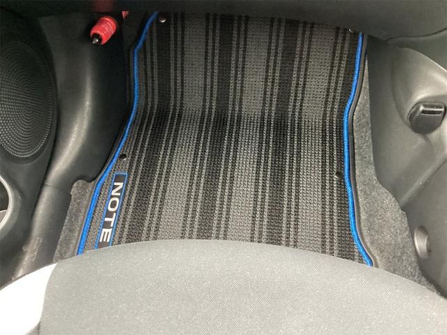 日産 ノート 58枚目