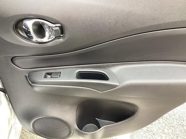 日産 ノート 59枚目