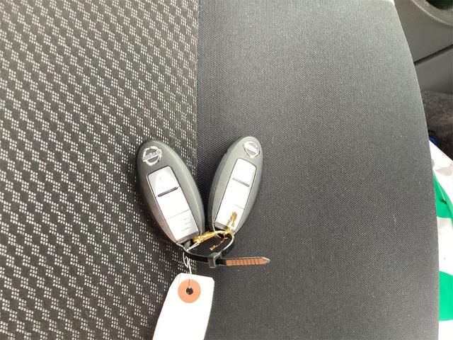 日産 ノート 67枚目