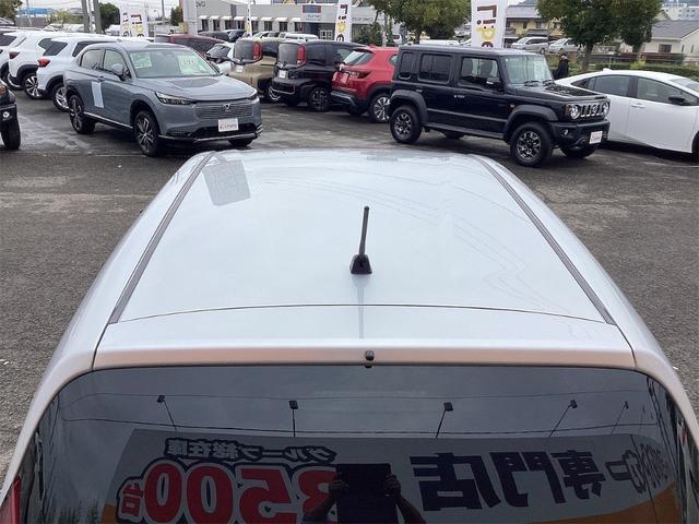 日産 ノート 68枚目