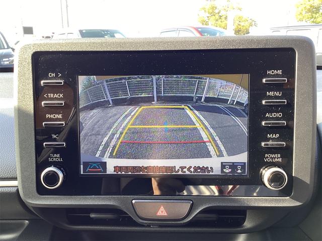 トヨタ ヤリス 9枚目