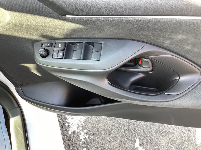 トヨタ ヤリス 13枚目