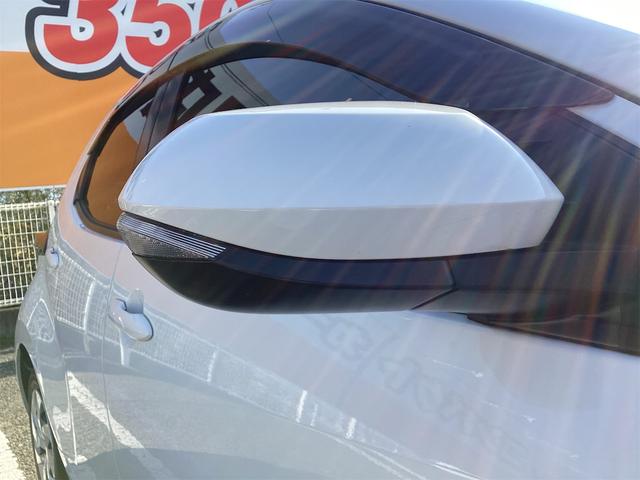 トヨタ ヤリス 29枚目