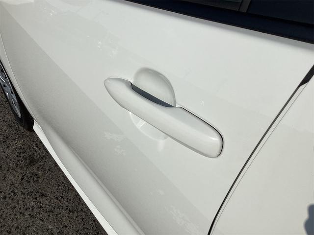 トヨタ ヤリス 35枚目