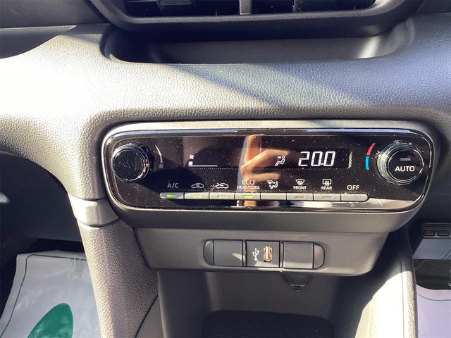 トヨタ ヤリス 44枚目