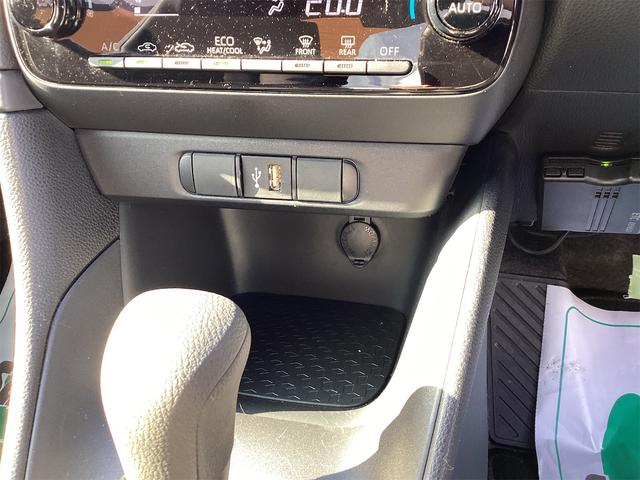 トヨタ ヤリス 45枚目