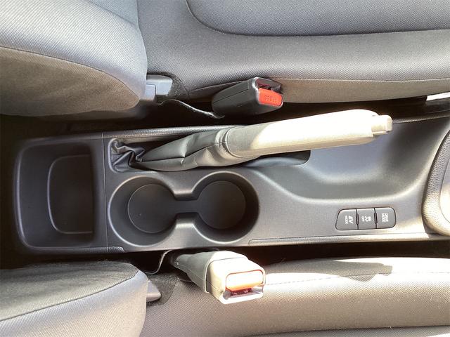 トヨタ ヤリス 46枚目