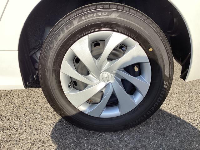 トヨタ ヤリス 60枚目