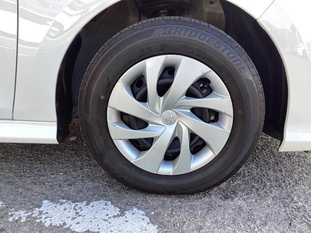 トヨタ ヤリス 62枚目