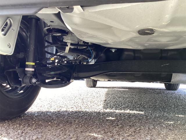 トヨタ ヤリス 64枚目