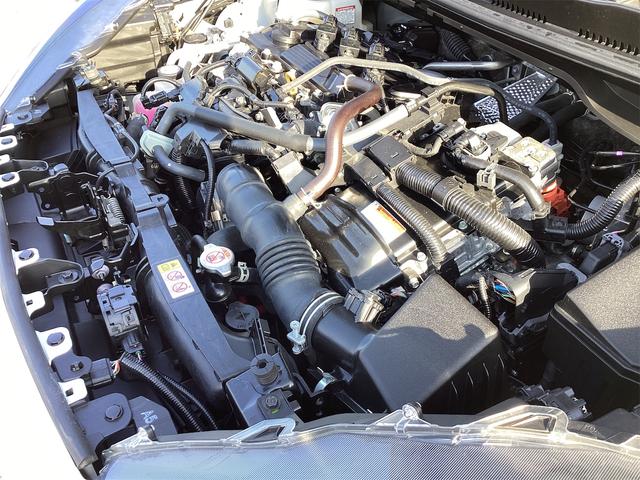 トヨタ ヤリス 67枚目