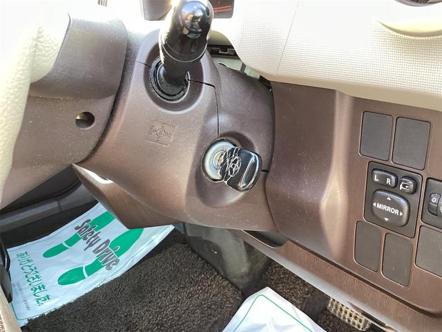 トヨタ パッソ 7枚目