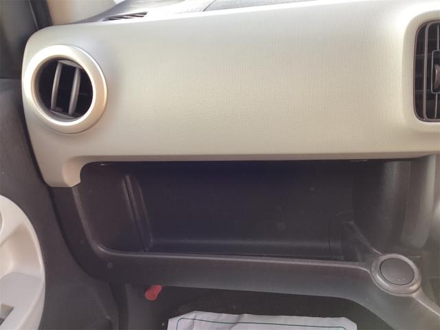 トヨタ パッソ 11枚目