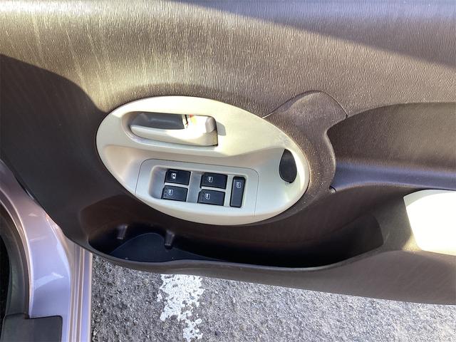 トヨタ パッソ 12枚目