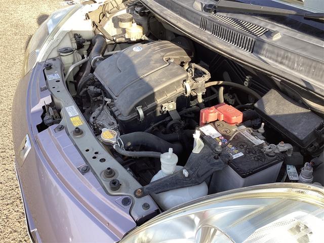 トヨタ パッソ 28枚目