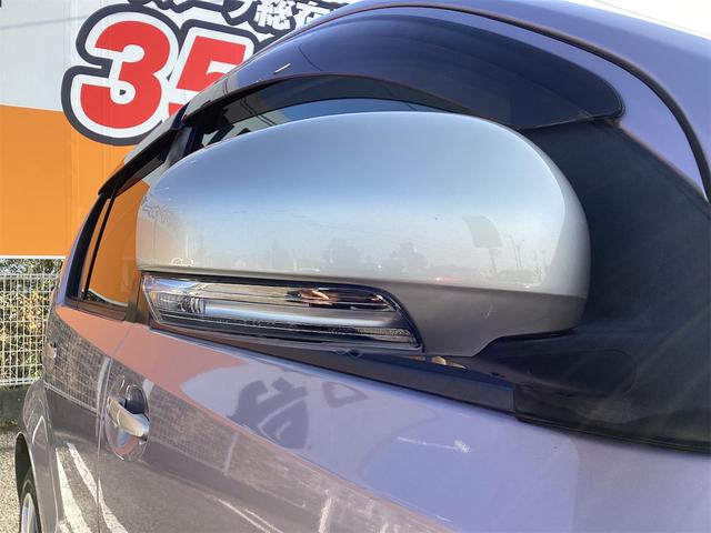 トヨタ パッソ 32枚目