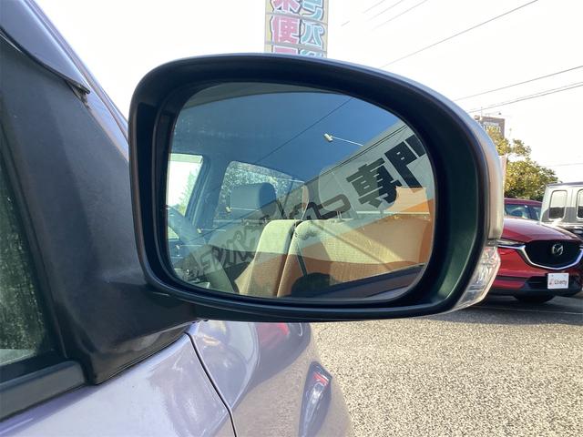 トヨタ パッソ 33枚目