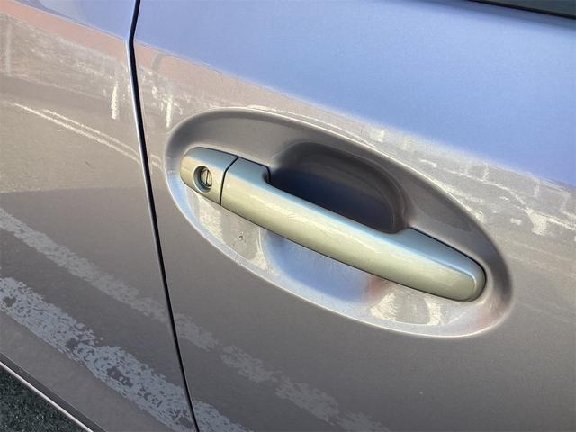 トヨタ パッソ 34枚目