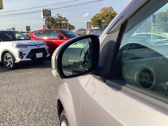 トヨタ パッソ 38枚目