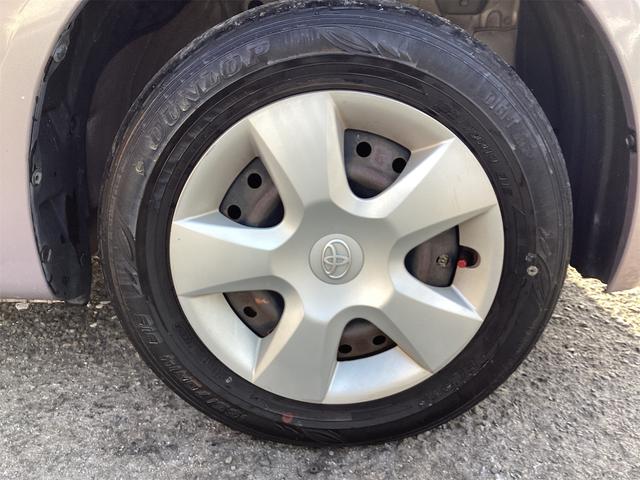 トヨタ パッソ 51枚目