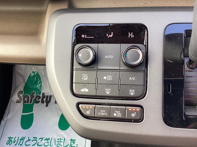 ホンダ フリード 7枚目