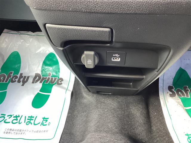 ホンダ フリード 9枚目