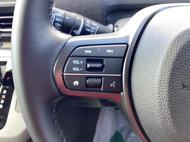 ホンダ フリード 11枚目