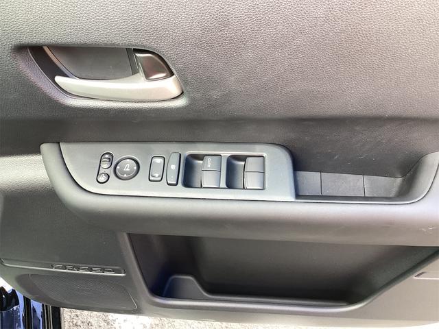 ホンダ フリード 13枚目