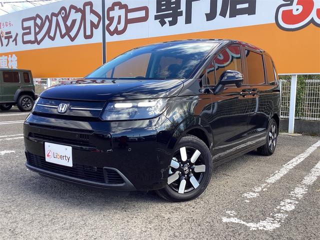 ホンダ フリード 15枚目