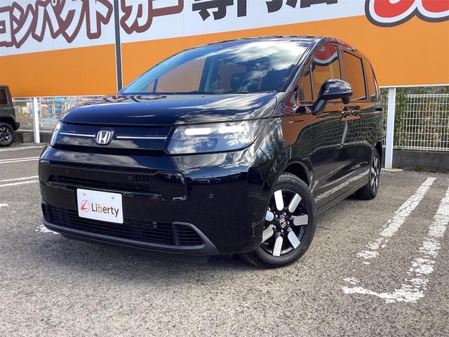 ホンダ フリード 16枚目