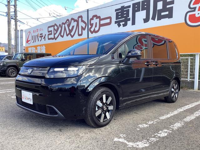 ホンダ フリード 24枚目