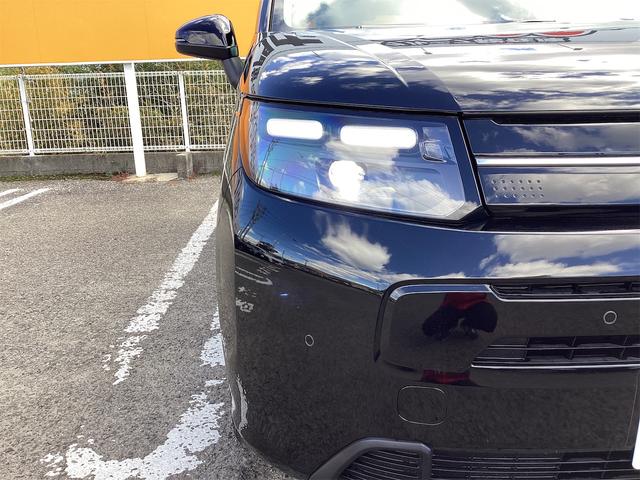 ホンダ フリード 28枚目