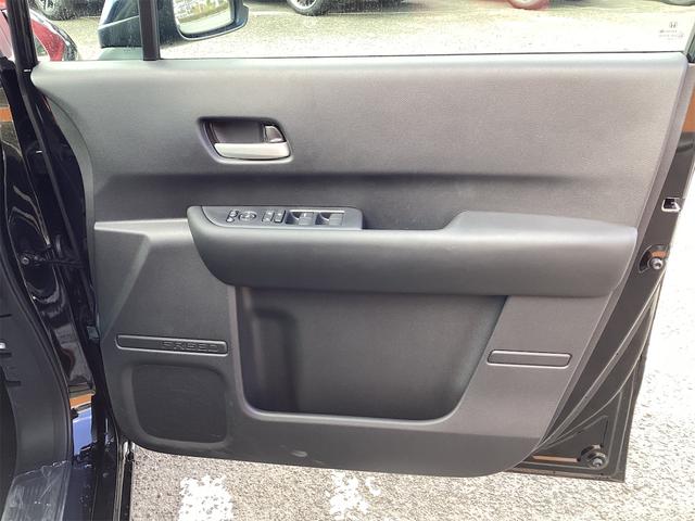 ホンダ フリード 38枚目