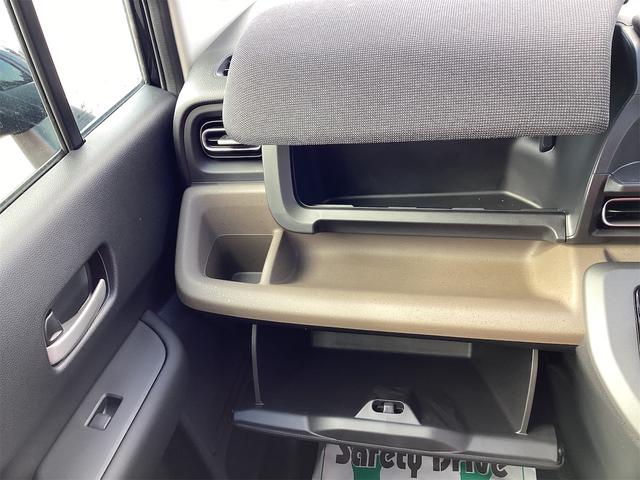 ホンダ フリード 42枚目