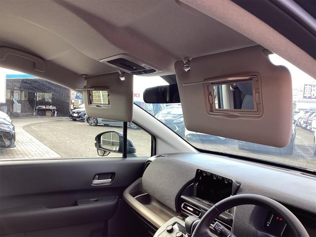 ホンダ フリード 43枚目