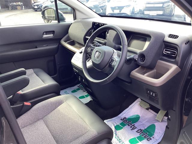 ホンダ フリード 44枚目