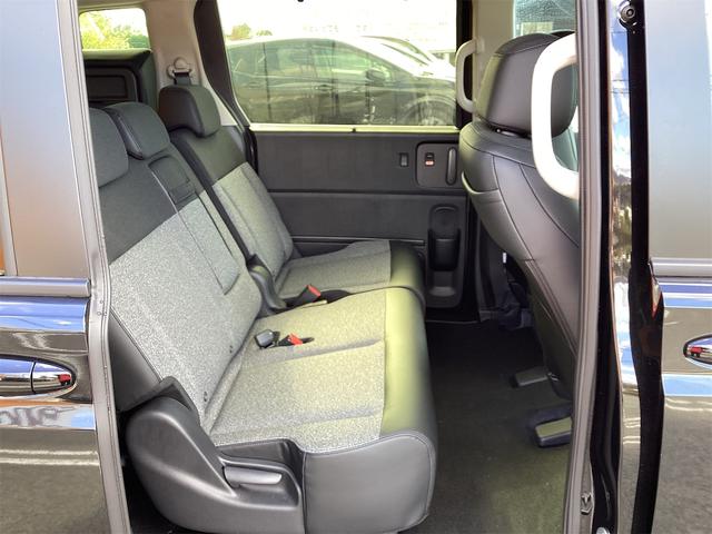 ホンダ フリード 46枚目