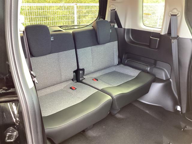 ホンダ フリード 55枚目