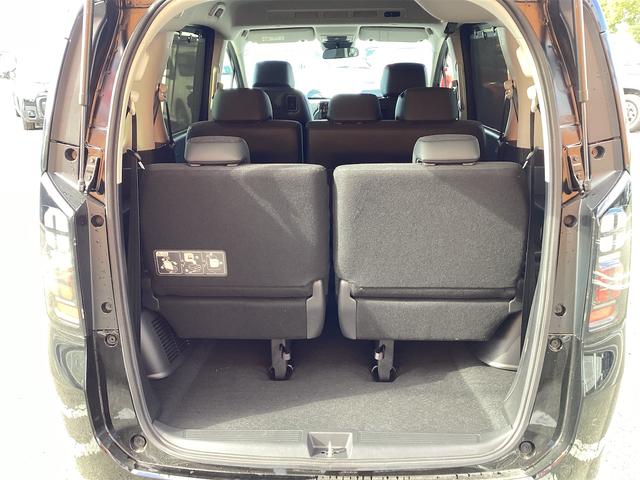 ホンダ フリード 58枚目