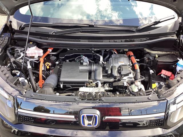 ホンダ フリード 70枚目