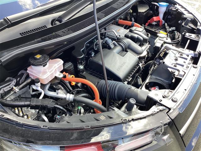 ホンダ フリード 71枚目