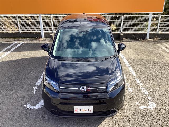 ホンダ フリード 74枚目