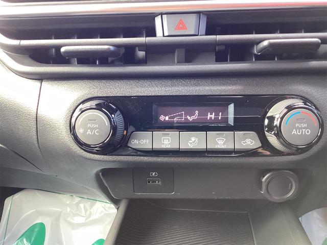 日産 ノート 11枚目