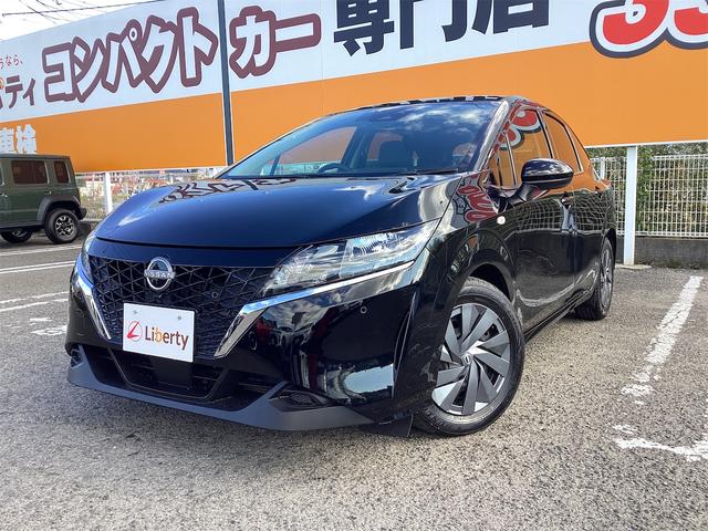 日産 ノート 15枚目