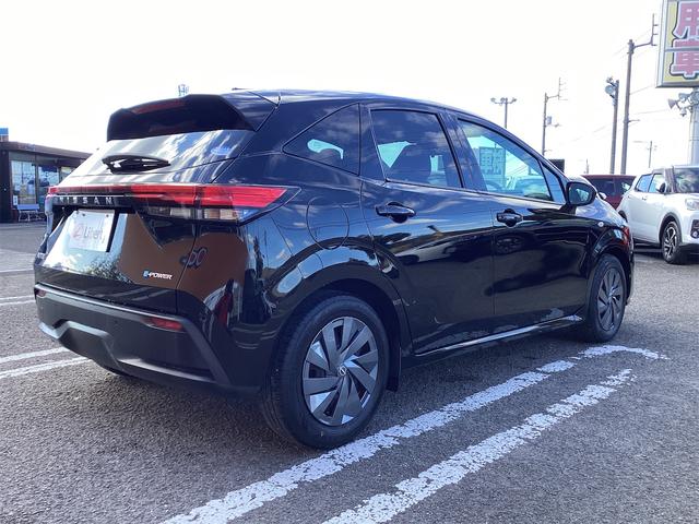 日産 ノート 18枚目