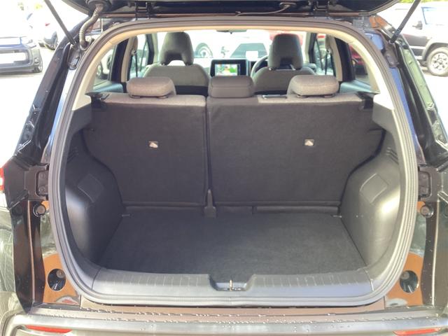 日産 ノート 21枚目