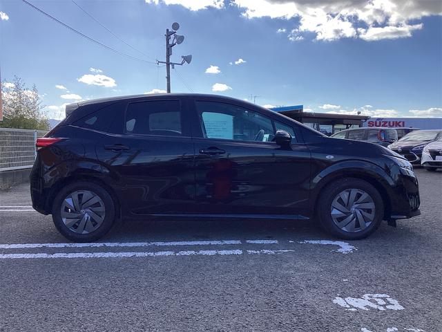 日産 ノート 24枚目