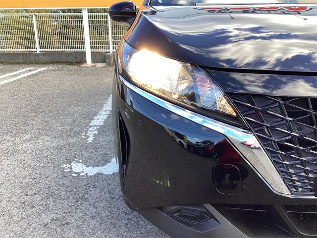 日産 ノート 30枚目