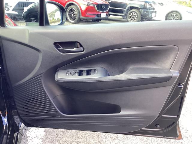 日産 ノート 33枚目